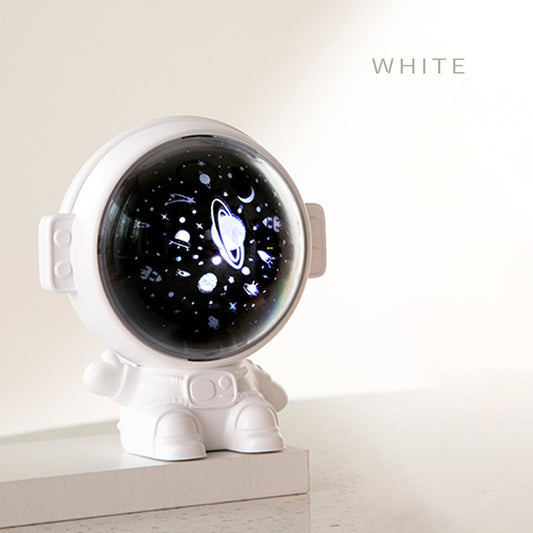 Astronaut Projector Lamp